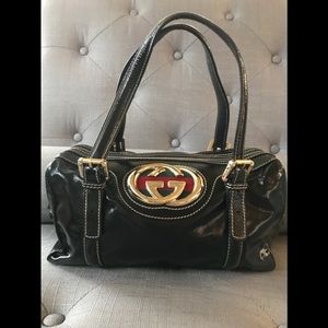 💯 authentic Gucci Handbag 👜